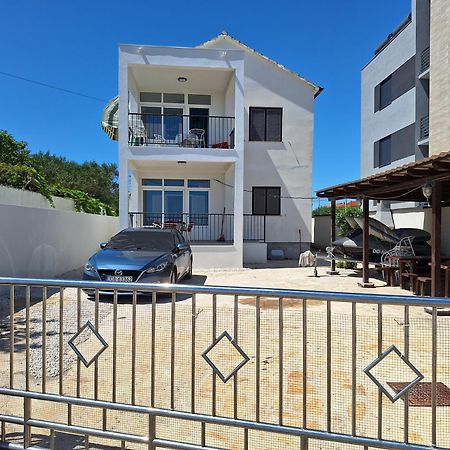 Ferienwohnung Seagull By The Sea Sukošan Exterior foto